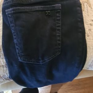 Joe's designer jeans